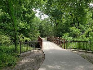 Park Trails