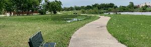 Park Trails