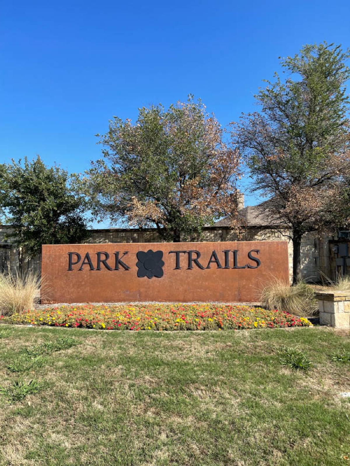 Park Trails