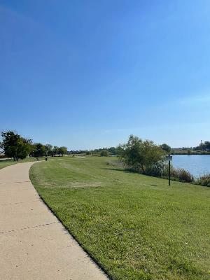 Park Trails