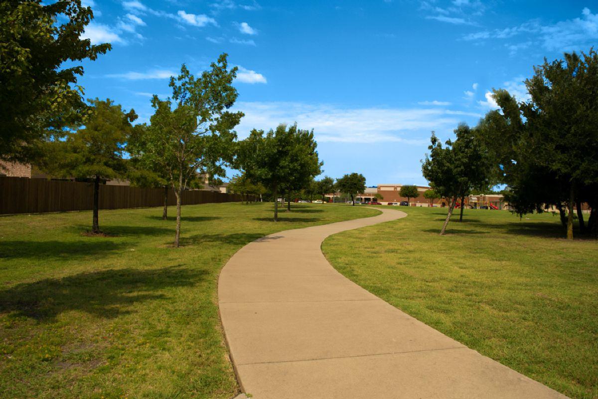 Ridge Ranch