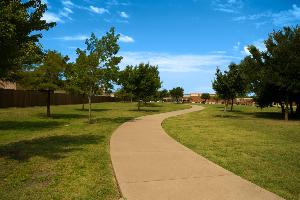 Ridge Ranch