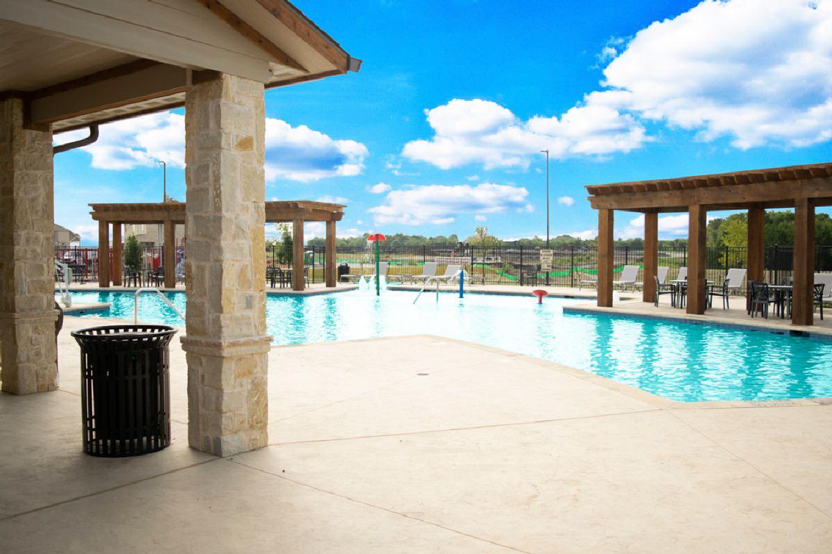 Ridge Ranch
