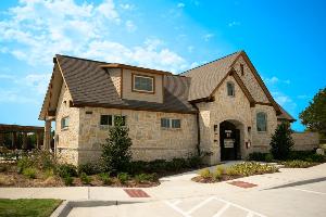 Ridge Ranch