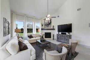 Ridge Ranch