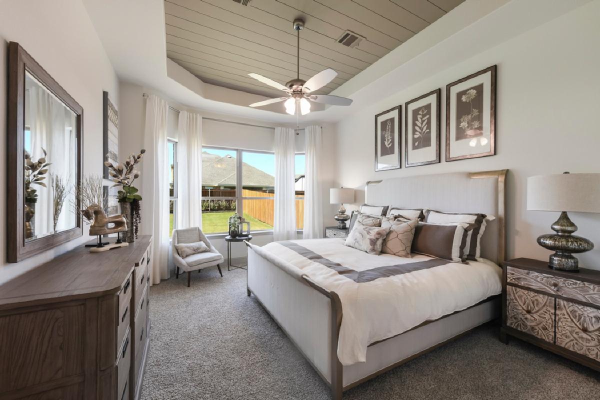 Ridge Ranch