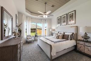 Ridge Ranch