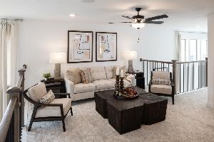 The Retreat at Harvest