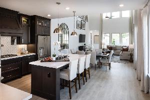 The Retreat at Harvest