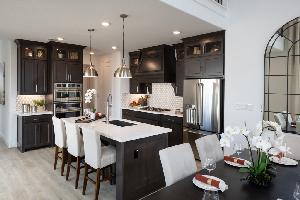 The Retreat at Harvest