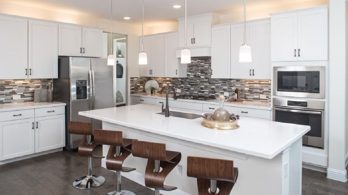 Cross Creek Meadows 55s