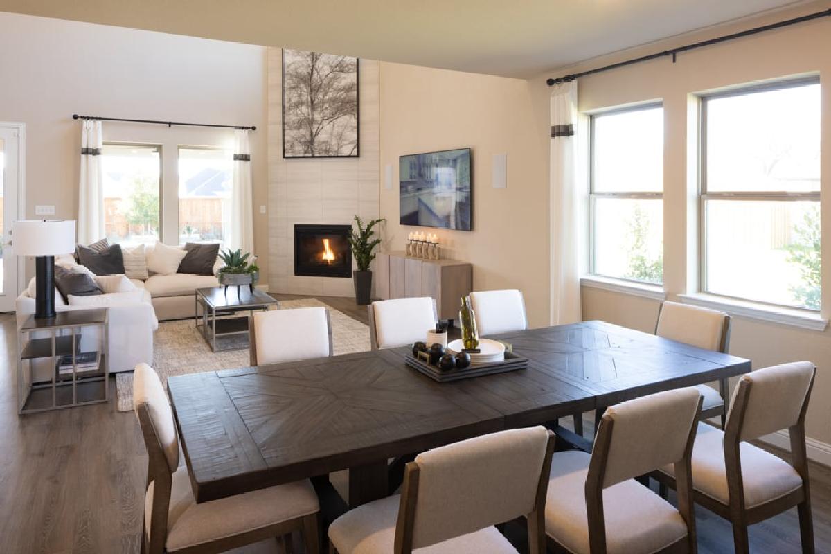 Wilson Creek Meadows 50s