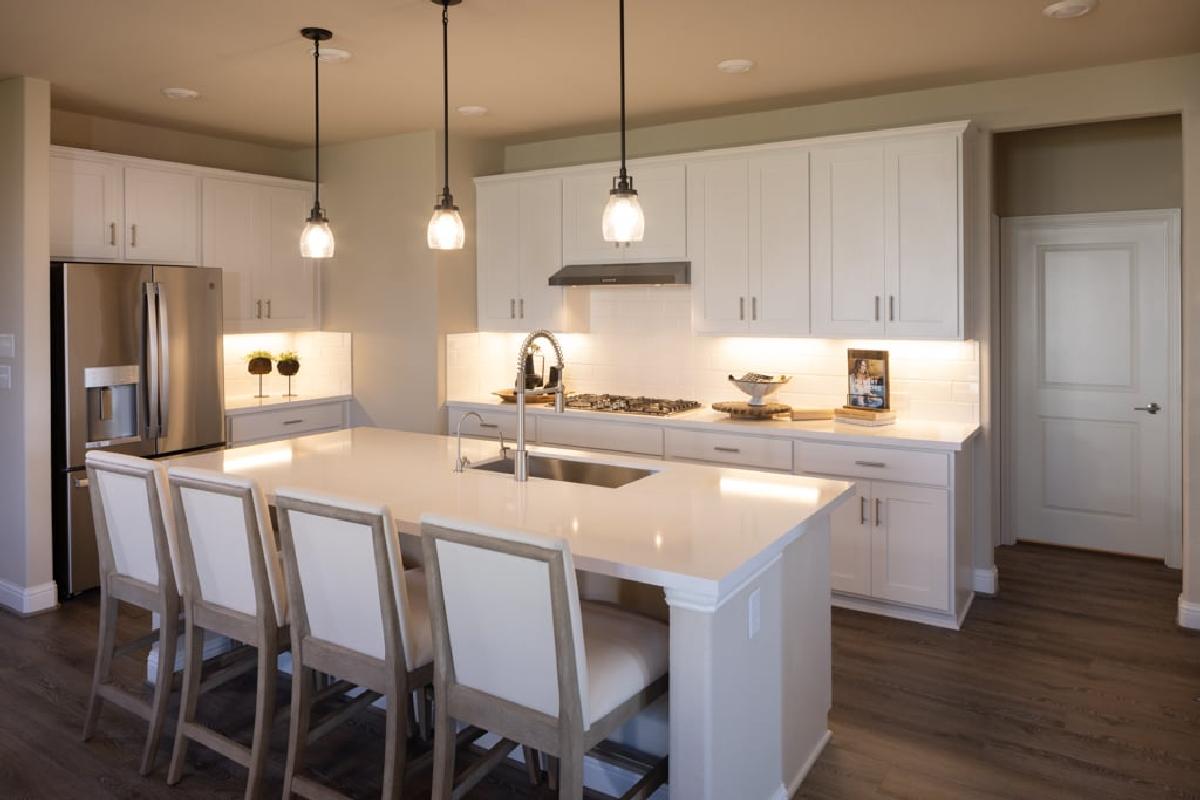 Wilson Creek Meadows 50s