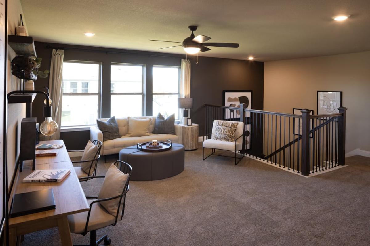 Wilson Creek Meadows 50s