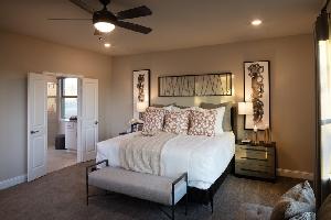 Wilson Creek Meadows 50s