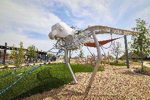 The Ridge at Northlake 50s