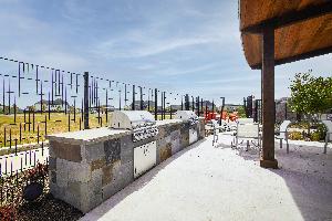 The Ridge at Northlake 50s