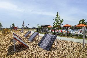 The Ridge at Northlake 50s