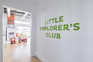 The Ridge at Northlake 50s