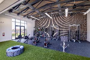 The Ridge at Northlake 50s