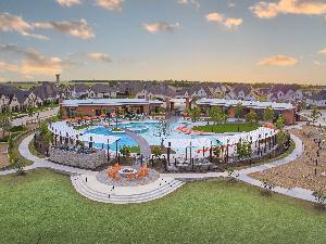 The Ridge at Northlake 60s