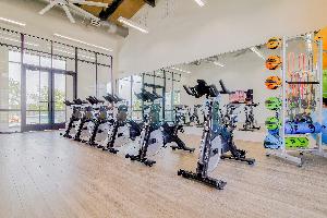 The Ridge at Northlake 60s