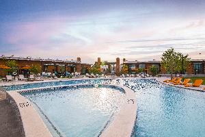 The Ridge at Northlake 60s