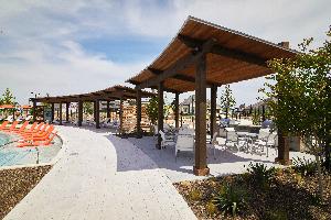 The Ridge at Northlake 70s