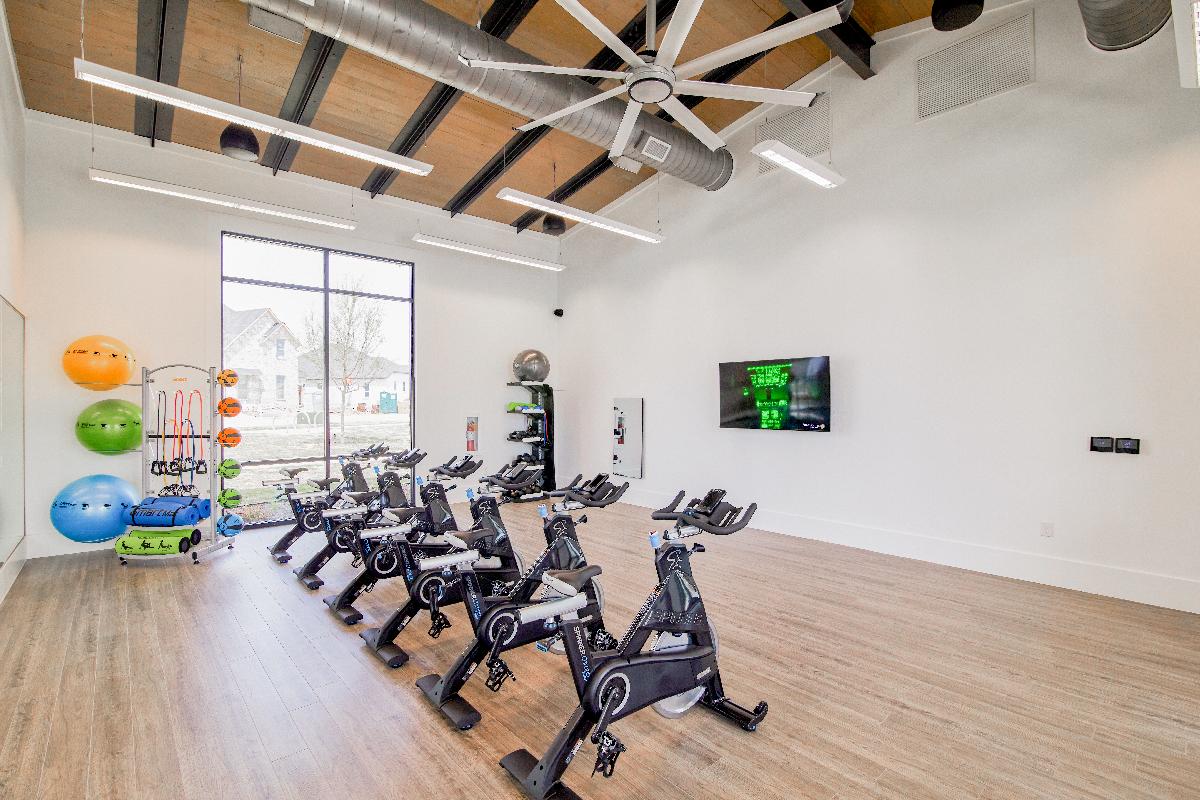 The Ridge at Northlake 70s