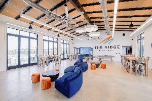 The Ridge at Northlake 70s