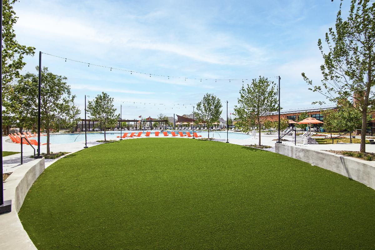 The Ridge at Northlake 70s