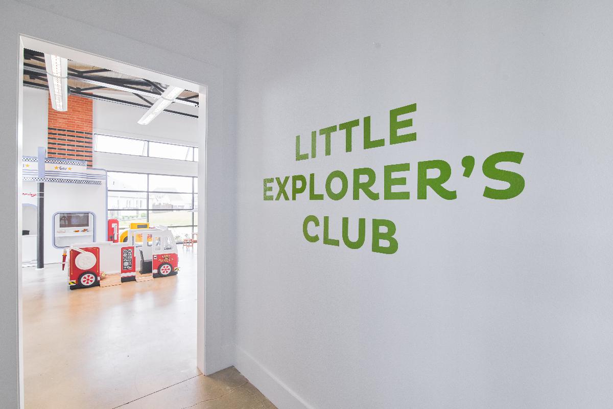 The Ridge at Northlake 70s