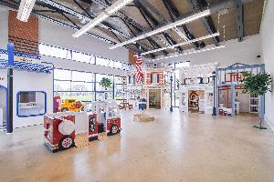 The Ridge at Northlake 70s