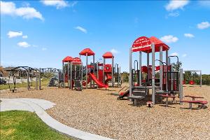 Palmilla Springs 50s Sales Phase 2