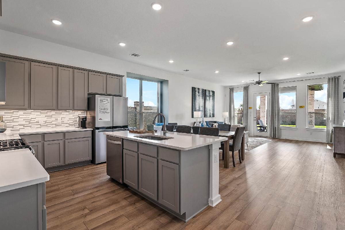 Lago Mar Sales Phase 2