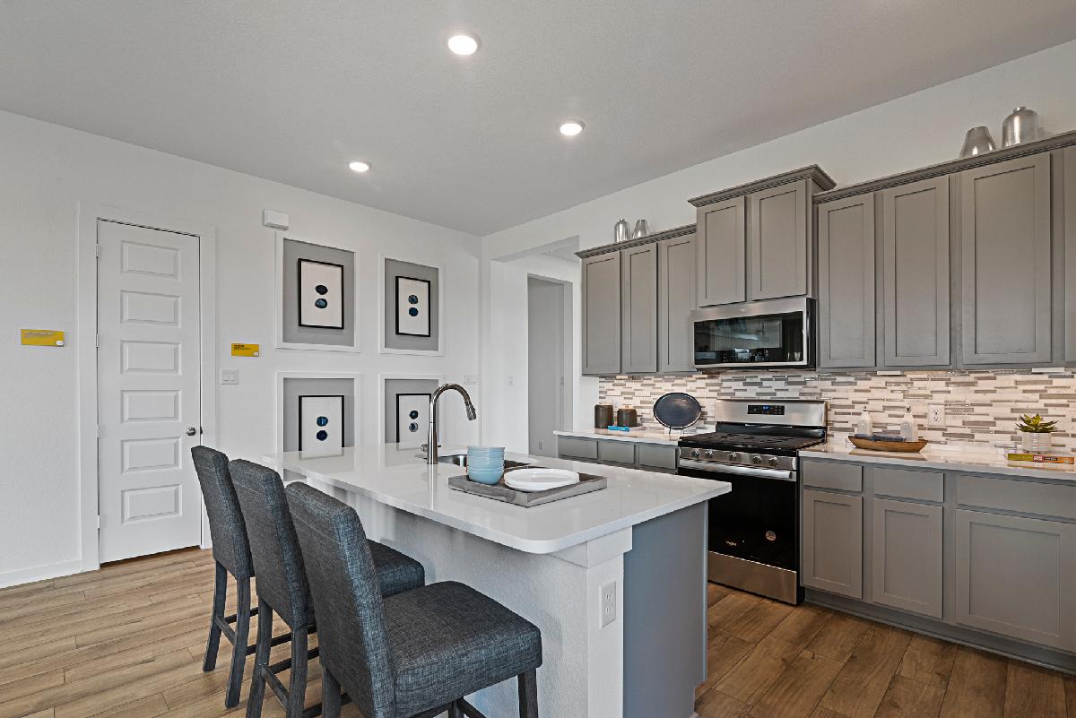 Lago Mar Sales Phase 2