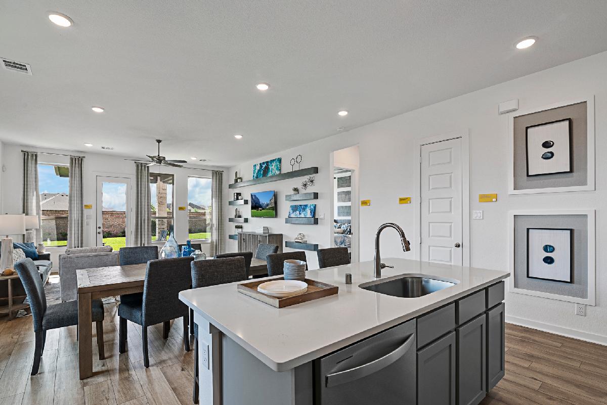 Lago Mar Sales Phase 2