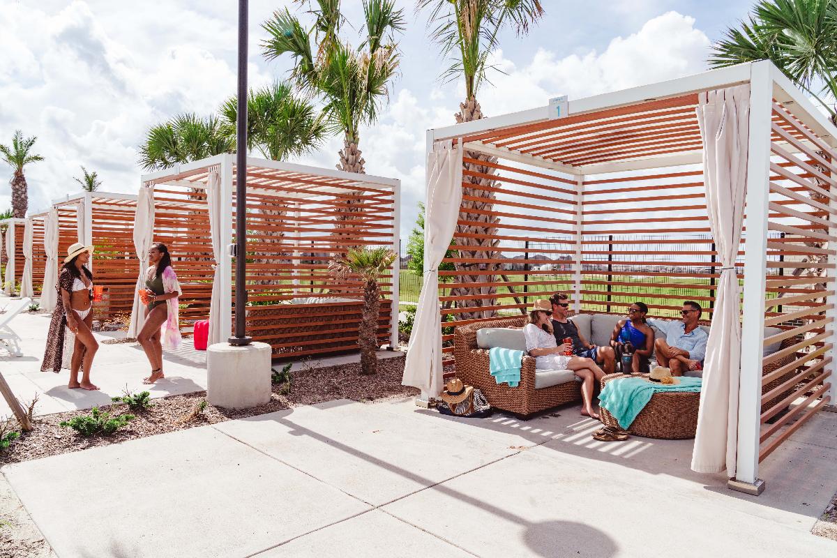 Lago Mar Sales Phase 2