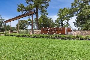 Magnolia Ridge