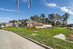 Pinewood at Grand Texas