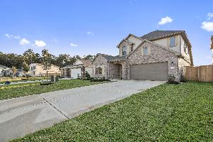 Pinewood at Grand Texas