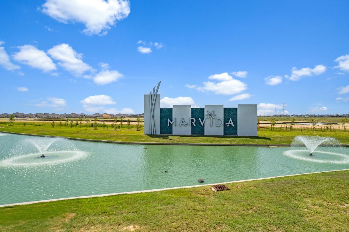 Marvida