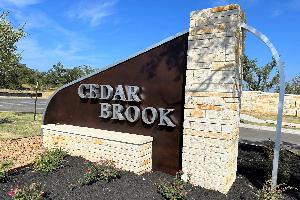 Cedar Brook