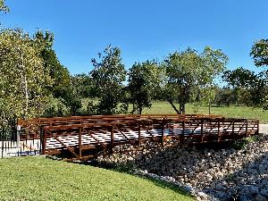 Cascades at Onion Creek