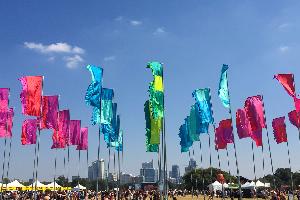 Cascades at Onion Creek