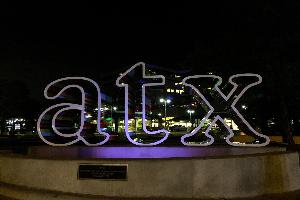 Cascades at Onion Creek