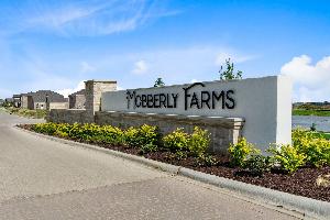 Mobberly Farms