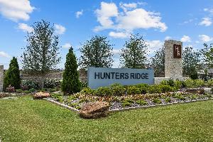 Hunters Ridge