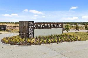 Sagebrook