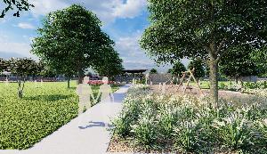 Cross Creek Meadows 55s